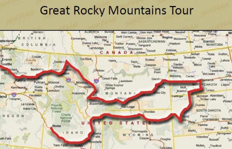 NorthDakota's tweet image. A5: Multi-state and themed itineraries (ow.ly/LwGN30km9uJ), #NorthDakota specific itineraries (ow.ly/bXDX30km9w7), we're happy to share! Need help creating an itinerary? Feel free to reach out! #RealAmericaChat #NDLegendary #tripideas