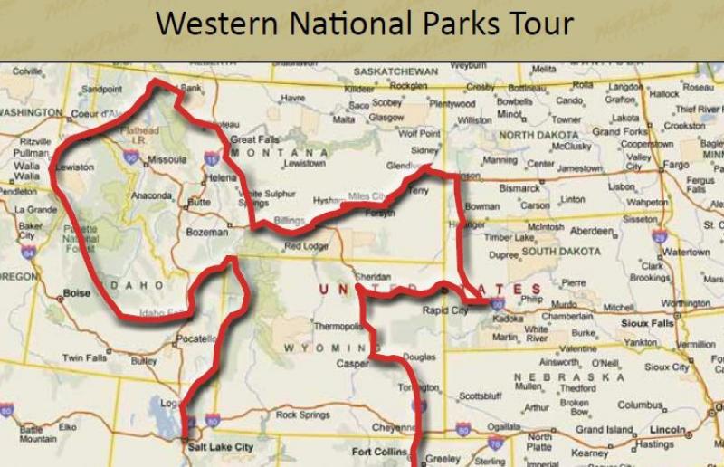 NorthDakota's tweet image. A5: Multi-state and themed itineraries (ow.ly/LwGN30km9uJ), #NorthDakota specific itineraries (ow.ly/bXDX30km9w7), we're happy to share! Need help creating an itinerary? Feel free to reach out! #RealAmericaChat #NDLegendary #tripideas