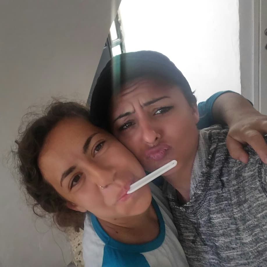 waymoreisrael's tweet image. Having a blast @Livnot ! Come experience an amazing week in Tzfat too! #gapyearprogram #blessed #masaisrael #tzfat #touringisrael