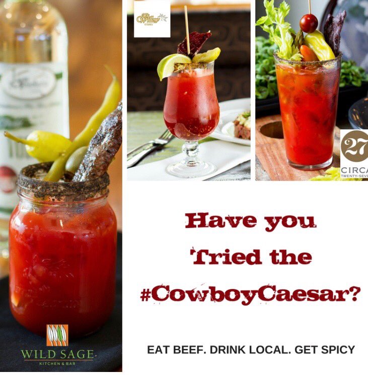 MartySeymour1's tweet photo. Props to @SaskCattlemens for making beef a part of the menu in #yqr for June. Wouldn’t it be cool if other cities jumped on board??  #yyc #yyz #yow #yew #food #foodie https://t.co/7oaEj4J4iP