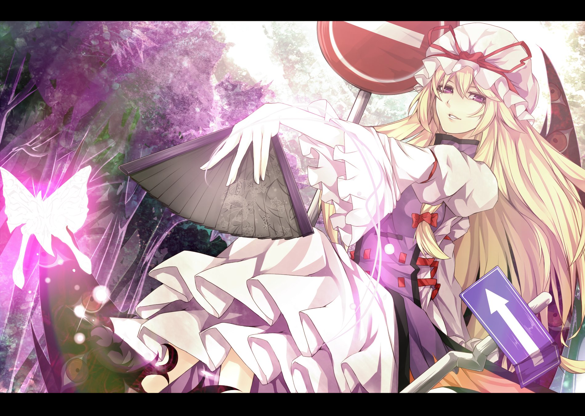 全国の東方projectファン集まれー 八雲紫 東方project 東方好きと繋がりたい 東方が好きな人rt 東方 八雲紫 ゆかり かわいいと思ったらrt かっこいいと思ったらrt 美しいと思ったらrt いいねした人全員フォローする T Co O0zmmowoql