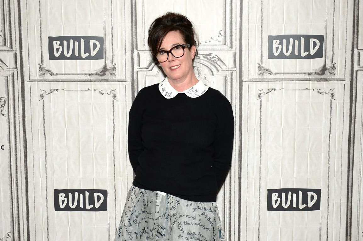 TwenTeaCo's tweet photo. Our hearts are saddened with the news of the untimely death of Kate Spade.  Our prayers and thoughts are with her family, friends, and fans. #stopsuicide #GetTwenteaGiveTwenty https://t.co/zvYm6aK0cH