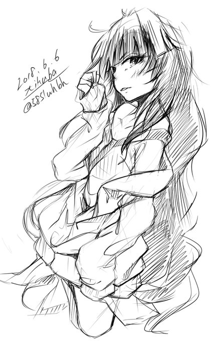 アニメまで頑張ろうと思いましたが、だめだ眠いので寝ます。。。
今日もシュタインズゲートゼロの比屋定真帆ー 