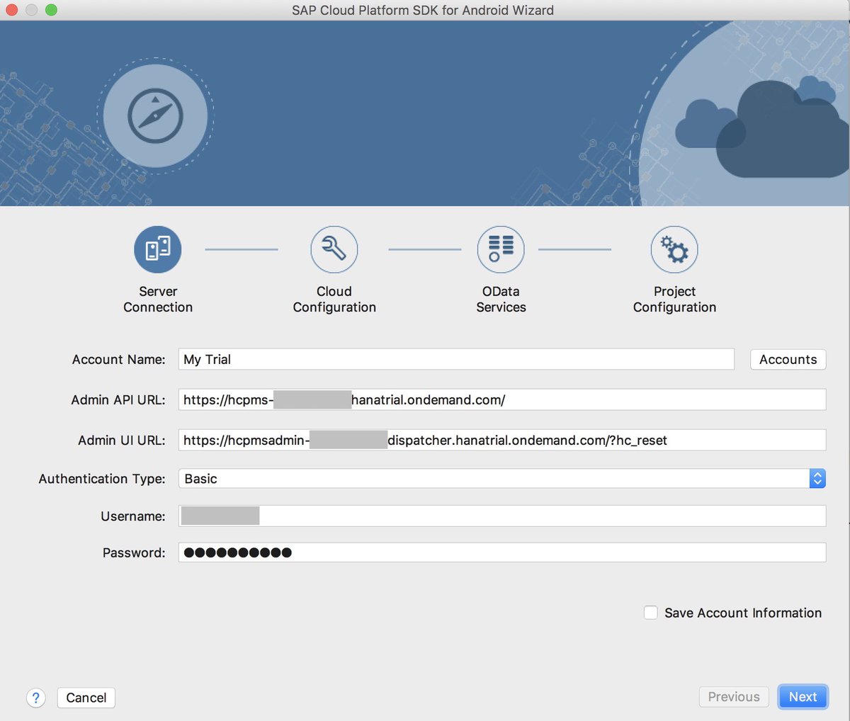 jkkansal1987's tweet image. SAP Cloud Platform SDK for Android Wizard -  a productivity enhancement tool and a plugin for #AndroidStudio that can help you jumpstart your Android project blogs.sap.com/2018/06/06/fea… 
@SAPMobile @sapcp #SDKforAndroid