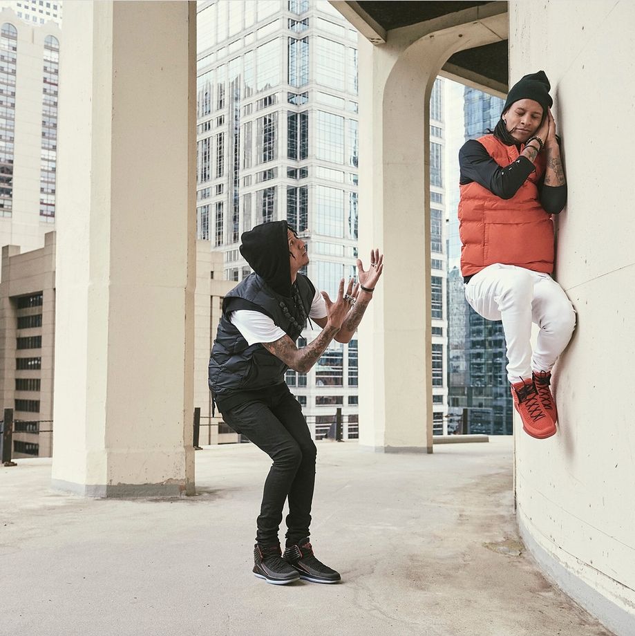 You're welcome Immigration negative LBF CHANNEL on Twitter: "Les Twins dope new pictures 🔥 ▻ "NIKE x AIR JORDANS" ▻ Carlos Serrao 📸 #lestwins #lestwinsclique #dance #dancer #jordans #nike #larrybourgeois #laurentbourgeois https://t.co/NPp2YONNfM" / Twitter You're welcome Immigration negative LBF CHANNEL on Twitter: "Les Twins dope new pictures 🔥 ▻ "NIKE x AIR JORDANS" ▻ Carlos Serrao 📸 #lestwins #lestwinsclique #dance #dancer #jordans #nike #larrybourgeois #laurentbourgeois https://t.co/NPp2YONNfM" / Twitter