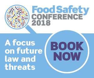 FoodQualityNews's tweet photo. It is the #FoodSafetyConf @FoodManufacture today! #foodsafety https://t.co/vOwpwvYLGi  https://t.co/2guMmqKHBx