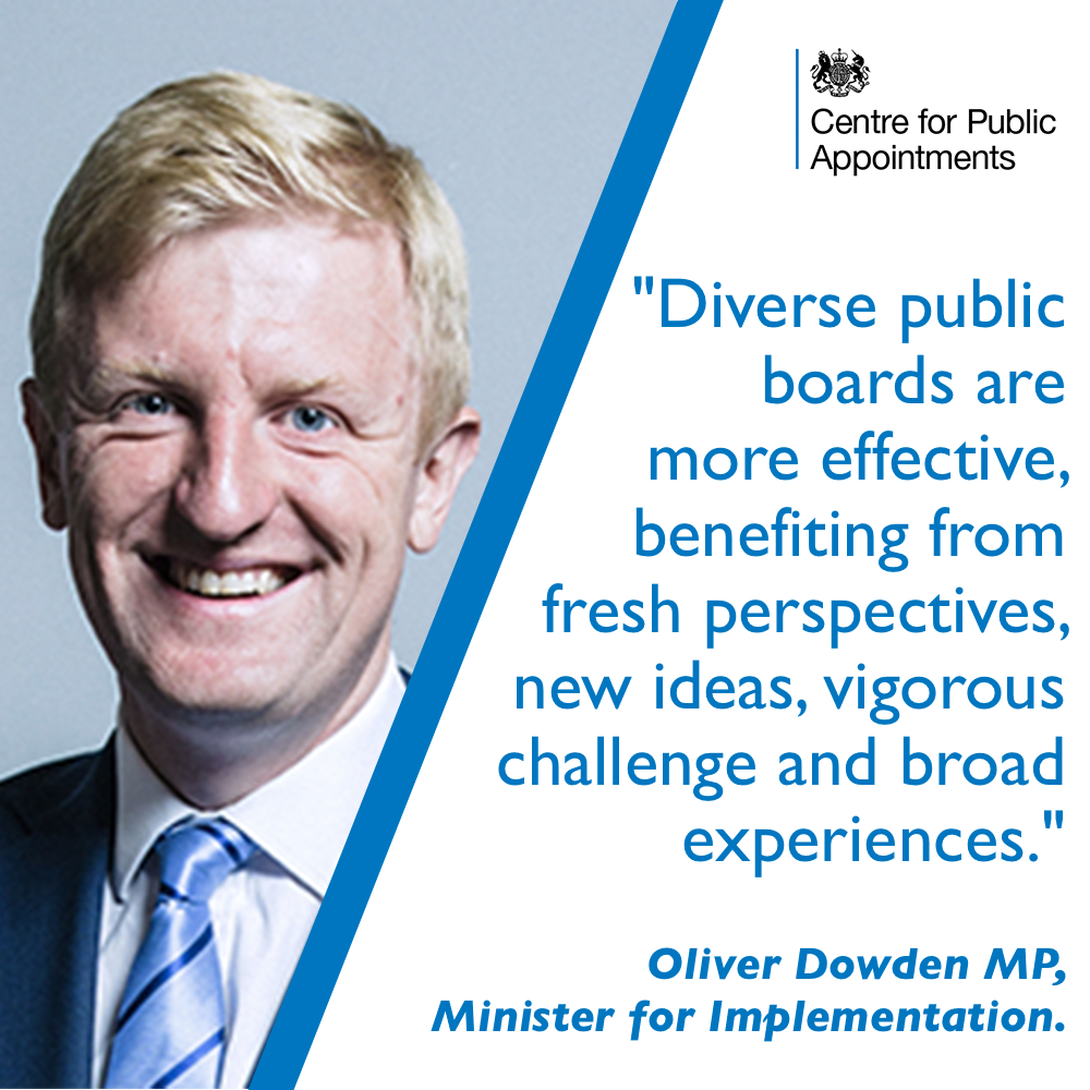 Office on Twitter "Minister Oliver Dowden has announced that