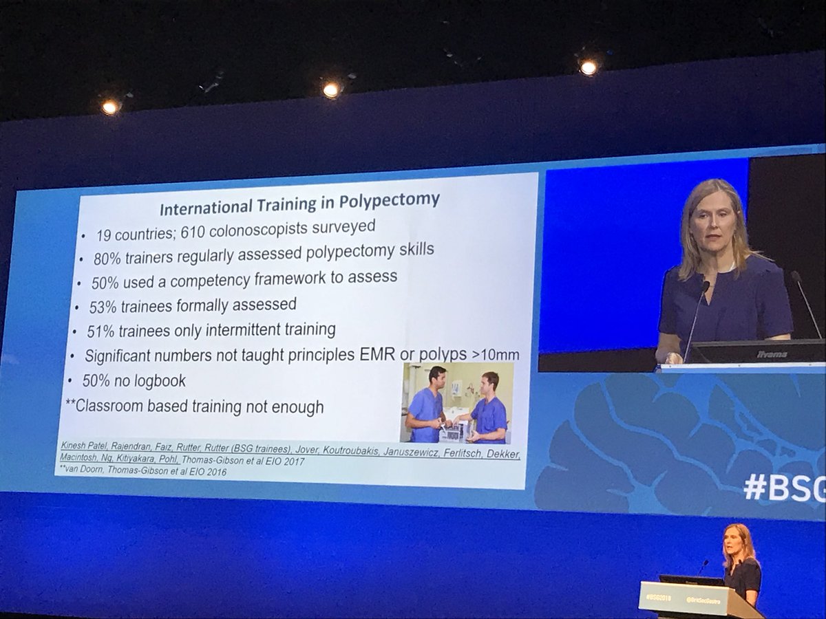 Dr Manmeet Matharoo (@drmanmeetm) on Twitter photo #BSG2018 <a href="/SiwanTG/">Siwan</a> starts presentation with acknowledgments to the wider team. Ongoing inspiration and support from mentors <a href="/MarkSdoc1/">Brian Saunders</a> <a href="/NorikoSuzuki3/">Dr Noriko Suzuki 💙</a> <a href="/TheColonFather/">Christopher Williams</a> #BSG2018 <a href="/SiwanTG/">Siwan</a> starts presentation with acknowledgments to the wider team. Ongoing inspiration and support from mentors <a href="/MarkSdoc1/">Brian Saunders</a> <a href="/NorikoSuzuki3/">Dr Noriko Suzuki 💙</a> <a href="/TheColonFather/">Christopher Williams</a>