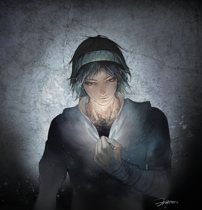 ワンダと巨像のtwitterイラスト検索結果 古い順