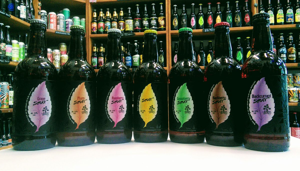 Beer Central tweet media