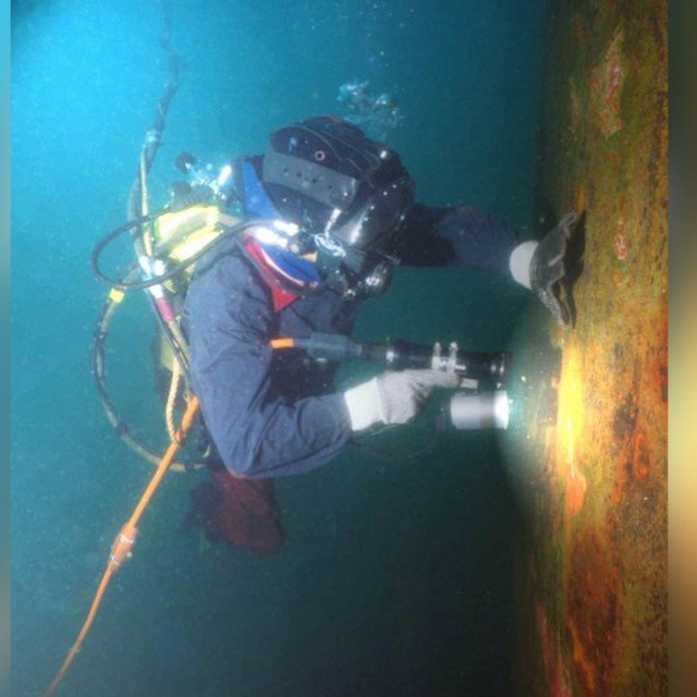 SevenSeasCA's tweet photo. Para hacer un gran trabajo, debes amar lo que haces.
https://t.co/jkDyqhmJtF
#CommercialDiving #MaritimeServices #Venezuela https://t.co/2ZGv2j0nA2