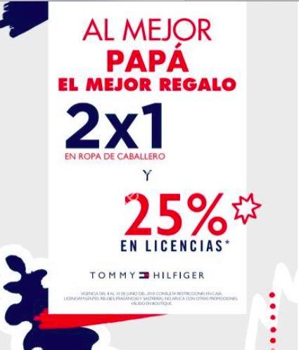 52 - Tommy Hilfiger®, Ropa