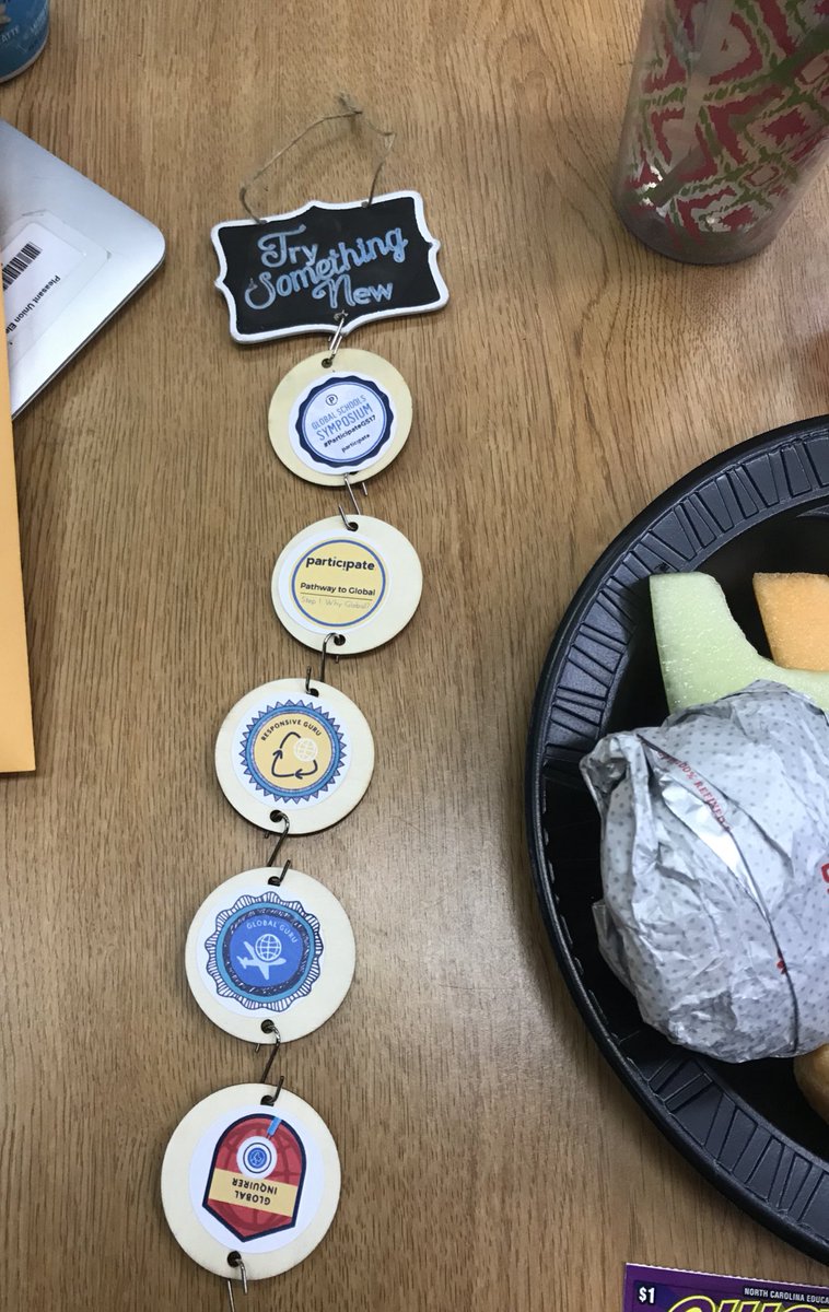 haystravelers's tweet image. What a fun way to start the day! Badge Celebration @PleasantUnionYR #PUEGlobal THANK YOU @participate @shipleyAIG @ahymel #1630PDhours 👍😁 #raffle #breakfast #prizes 😁😁