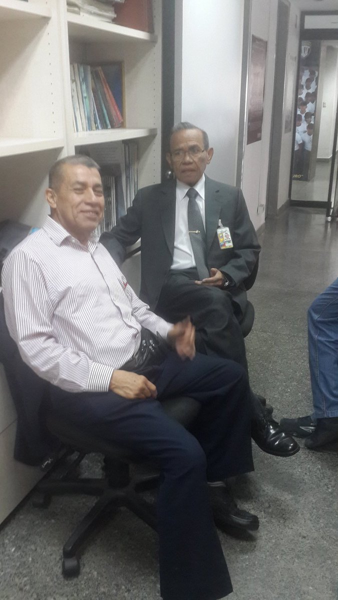 CicpcAcervo's tweet image. Visita del comisario general RAUL RAMIREZ PINTO.