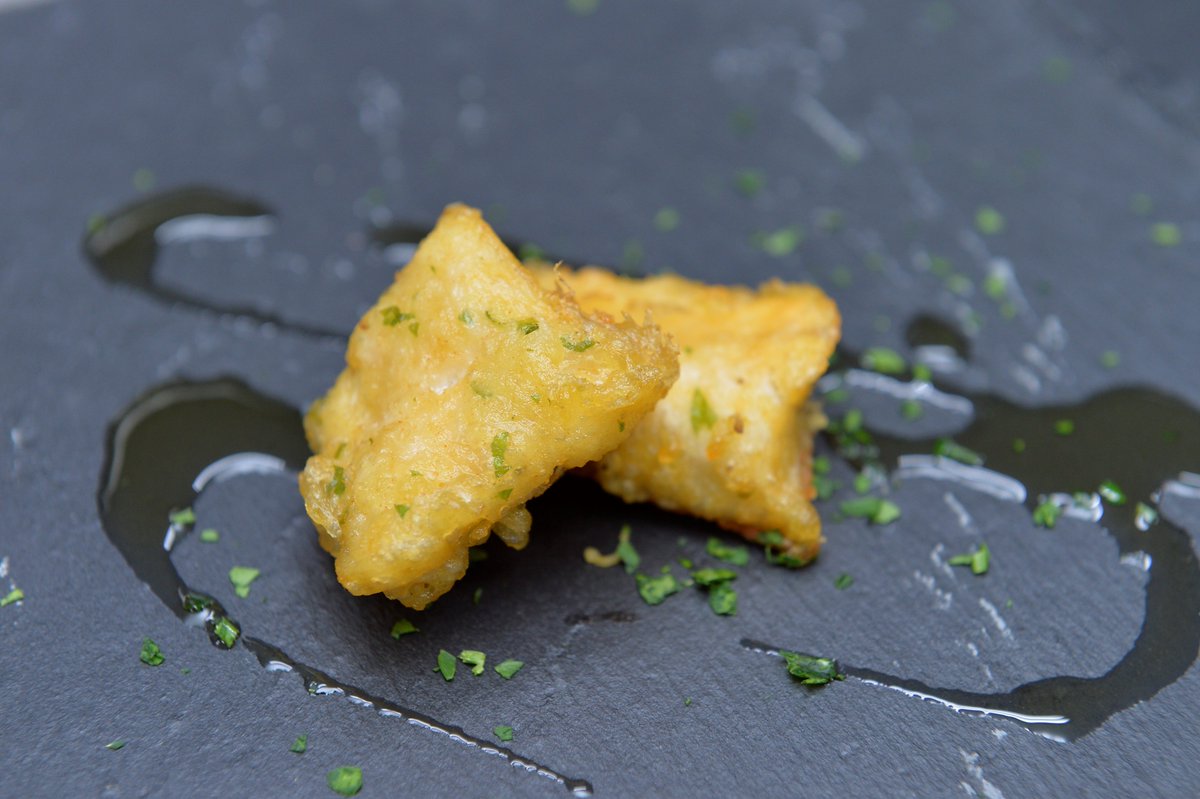 Sant Lleí Catering tweet media