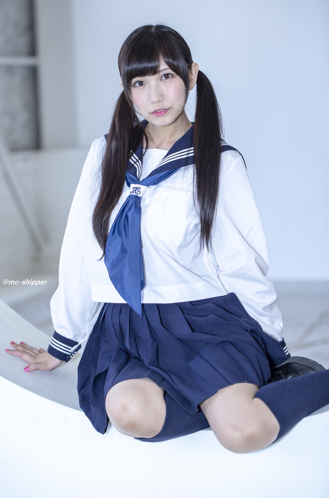 さーくる社 少女 