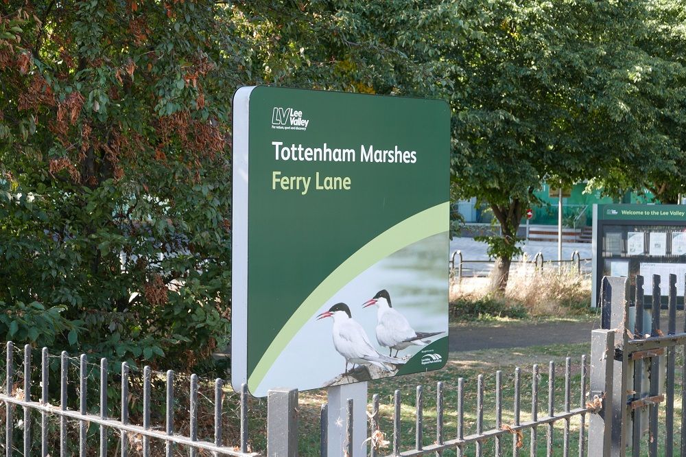 stf_engineroom's tweet photo. Ready to run? Three days until the start of #TheEngineRun - come and watch at the Waterside Cafe at Stonebridge Lock from 9.00am Saturday 9 June @tottenhamcp @SpursFoundation @LeeValleyPark @LeeValleyEstate - press release out tomorrow - enquiries please call AJ on 07957 193922 https://t.co/OJsFwmg3pr
