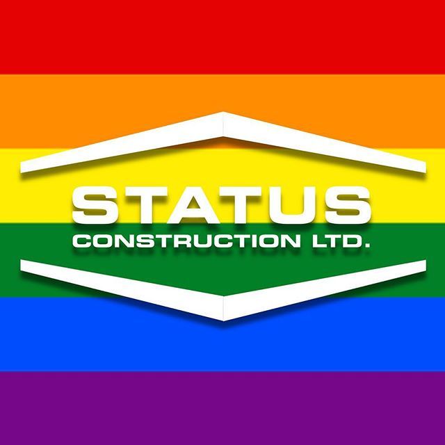 statuscon_com's tweet photo. Our communities are strongest when diversity and inclusivity is valued. We’re proud to support individuality during Pride Month. https://t.co/R9AwFVJPOA