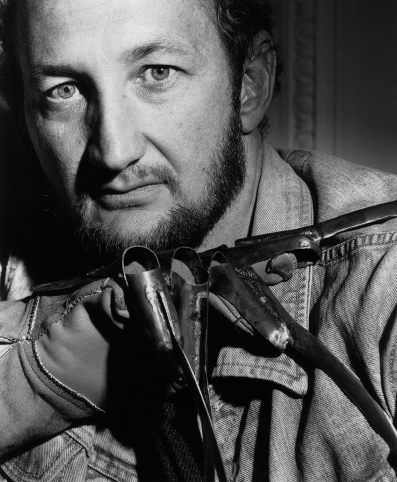 Happy Birthday, Robert Englund!     