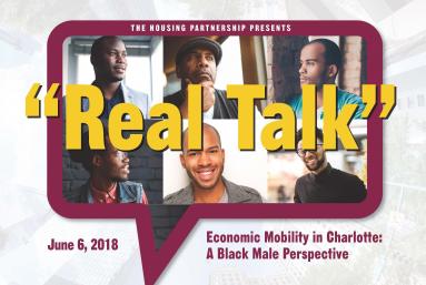 DPEdStudio's tweet image. See our very own Kellen Nixon, Director of STEM Education, moderate @CharlotteMag's Real Talk About Economic Mobility: A Black Man's Perspective tonight at 6:00 p.m.
More info: goo.gl/XjbdVJ