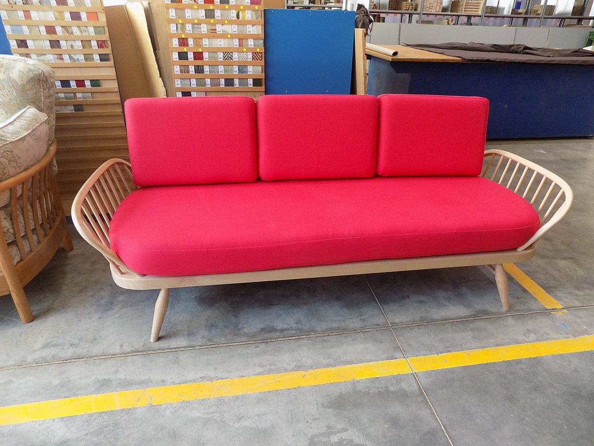 Ercol Outlet On Twitter Efo Ercol Originals 355cm Studio