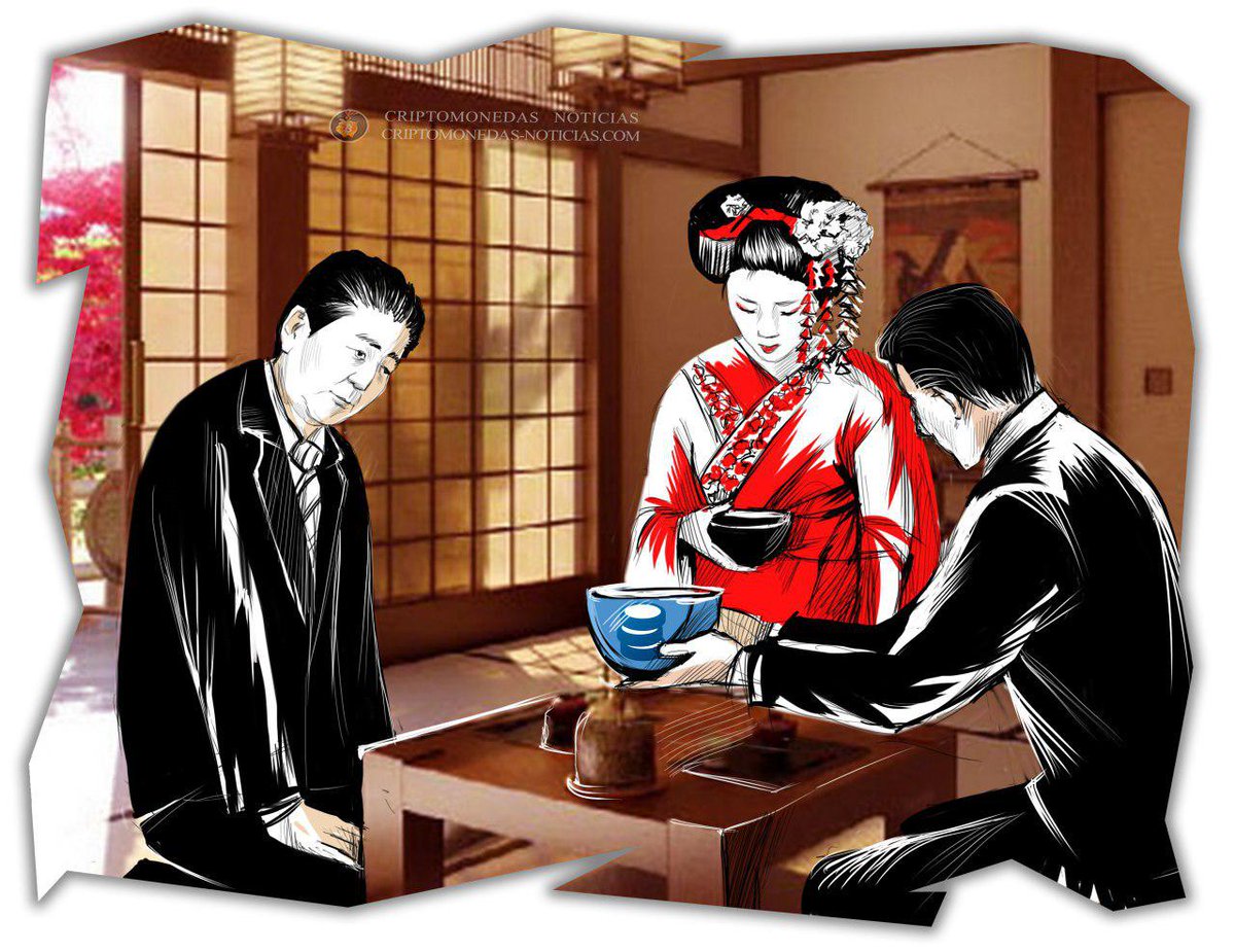 Criptomonedas13's tweet photo. @coinbase viene a Japón
Mas info: https://t.co/1i0N6iYN3M

https://t.co/wR0ZS3TXTf
#Japón #criptomoneda #moneda #noticias #Bitcoin #Cash #Litecoin #Ethereum https://t.co/J5MADdaICj