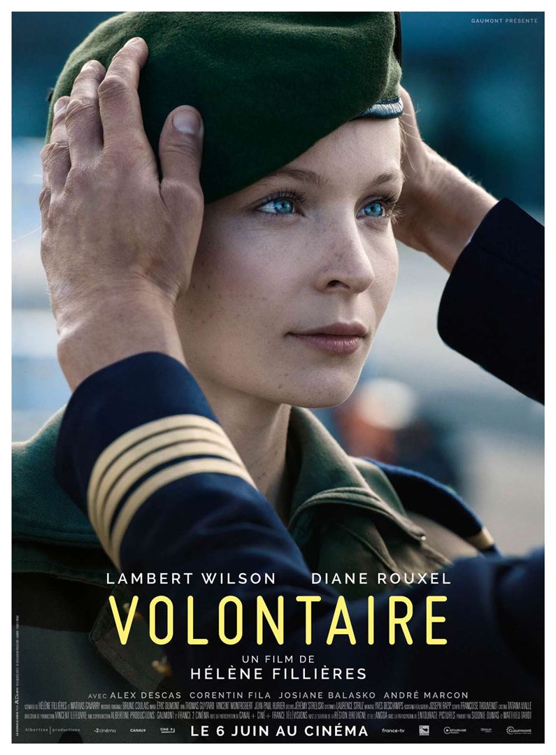 CineTrefle's tweet photo. C'est déjà mercredi ! quels films viendrez-vous voir au cinéma Le Trèfle cette semaine 😄 ? https://t.co/uPVNtJpeZM