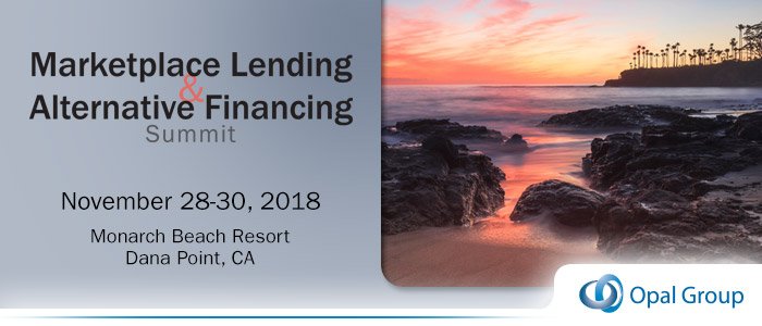Get 15% off your passes for the Marketplace Lending &amp; Alternative Financing Summit with the discount code: MIMPL2018
economicjournal.co.uk/event/marketpl…