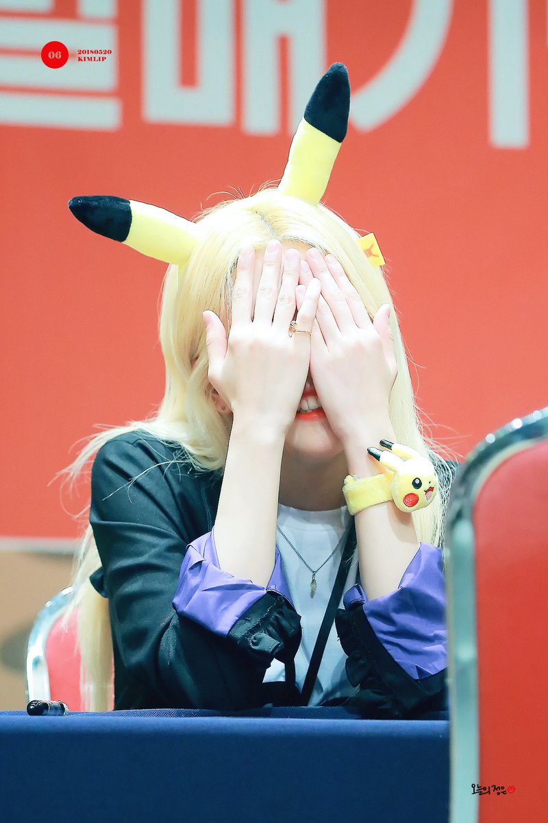 오늘의 정은 tweet media