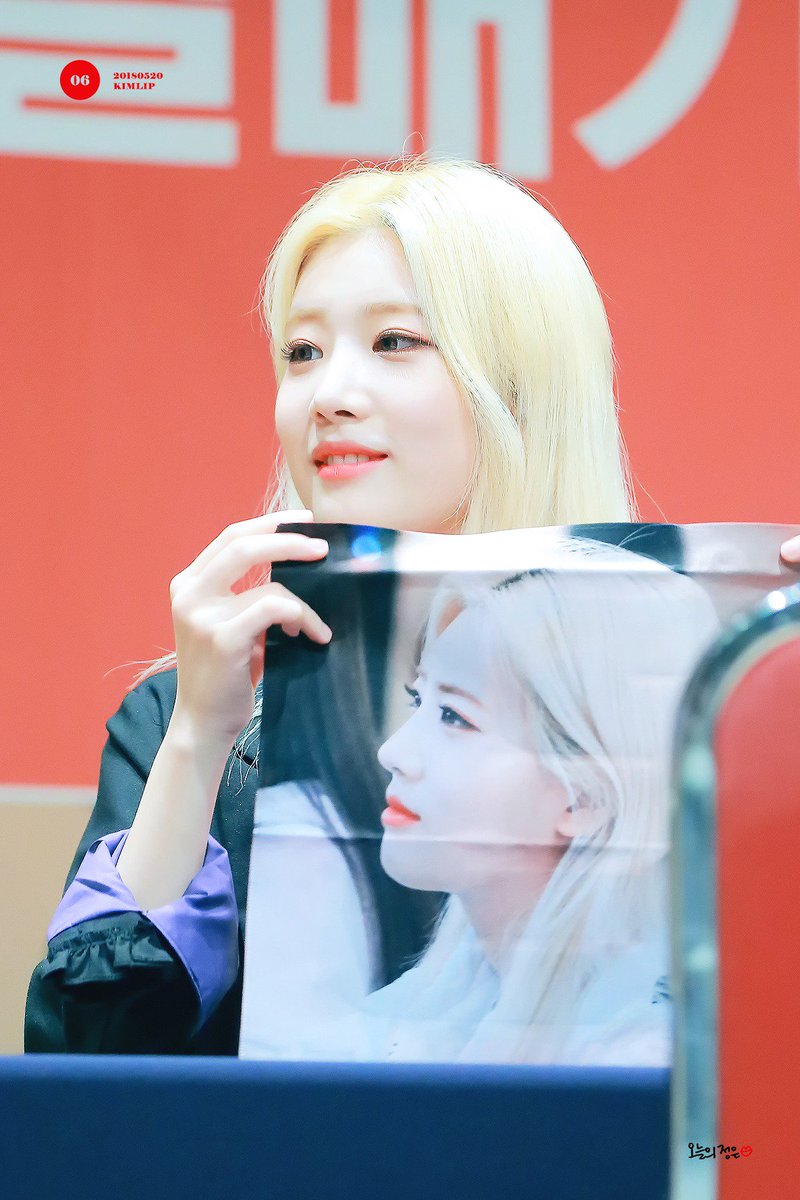 오늘의 정은 tweet media