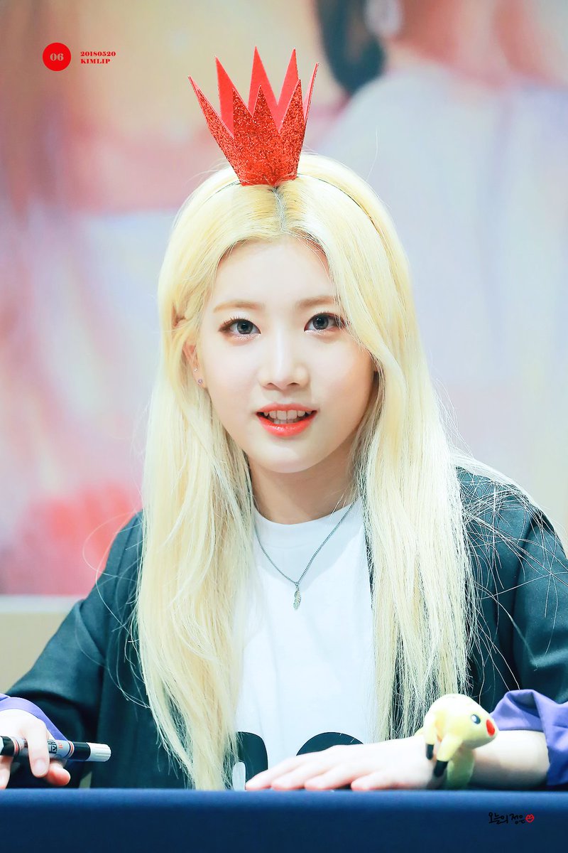 오늘의 정은 tweet media