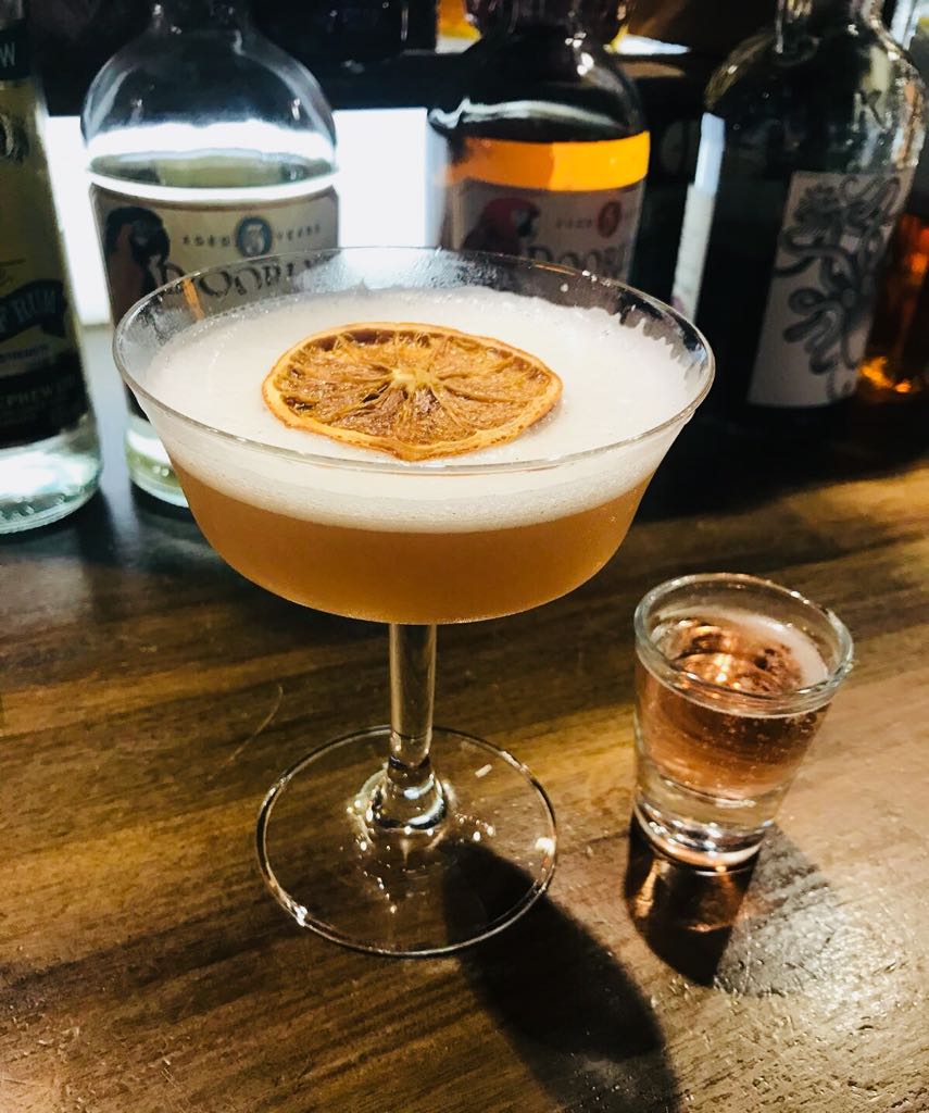 First Edition (@firsteditionexe) on Twitter photo Are you drinking you Porn Star Martini the right way? Historically, the idea is to eat the passion fruit first, drink the Prosecco and then enjoy the lavish Porn Star Martini drink. Are you drinking you Porn Star Martini the right way? Historically, the idea is to eat the passion fruit first, drink the Prosecco and then enjoy the lavish Porn Star Martini drink.