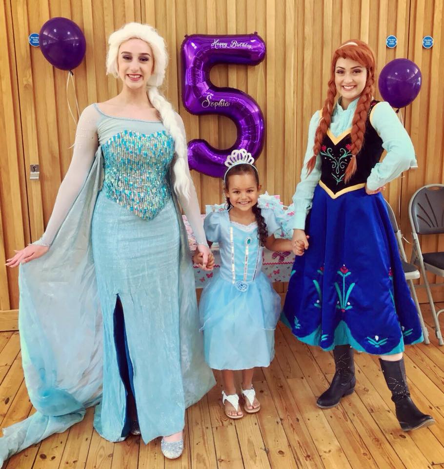 Limelight Entertainment tweet media