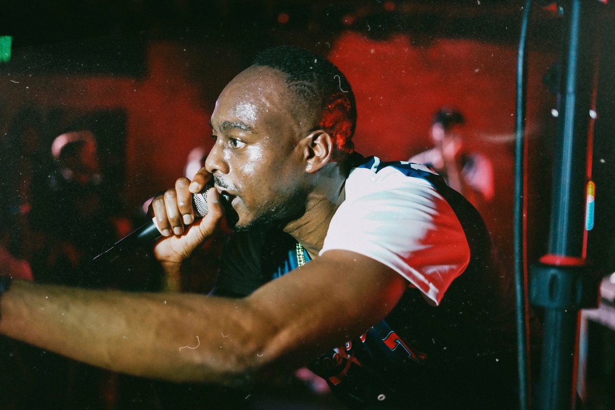 Mo_Betta206's tweet photo. New Track City (@newtrackcity253 )
Upstream Music Fest (@UpstreamFest)
The Blow Up Co Stage (@TheBlowUpco )
#UpstreamFest #TheBlowUpCo #mobettaphotography
📸: Me https://t.co/mhhHJRF8BD