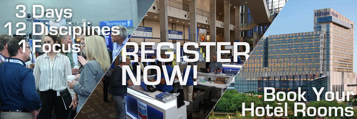 URTeCnews's tweet photo. Final day to save! Today is the last day to receive early bird registration pricing for #URTeC2018 in Houston. Register now before its too late: (https://t.co/nlGkCSf46Y). https://t.co/JmWxqqIsb1