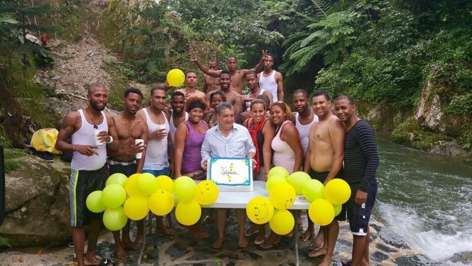 juliovalerad's tweet photo. La Red De Jóvenes les da sus más sinceras felicitaciones en su día Diputado @GustavoSanchezq #GustavoSanchezHBD https://t.co/Aw4t2PPqyV
