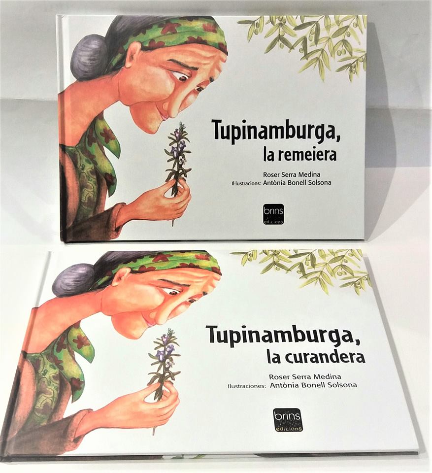 Ca La Madrona tweet media