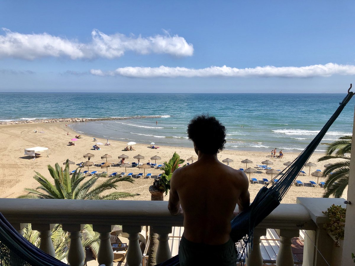 MoSalah's tweet image. 🌊🌊