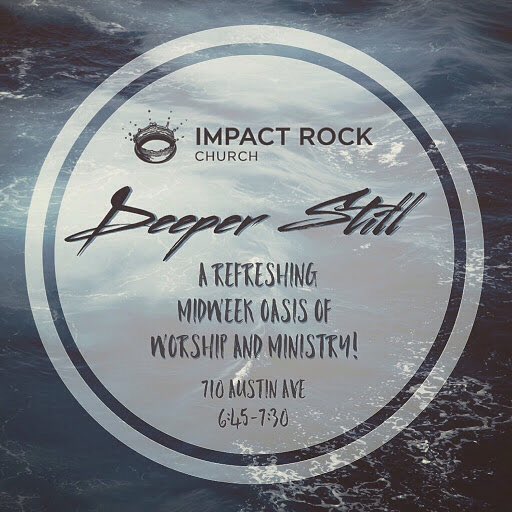 impactrock_ch's tweet photo. #eriecolorado #colorado #church #jesus #faith #impactrock #impactrockchurch #prayer #worship #deeperstill https://t.co/p4ox7m8Cr9