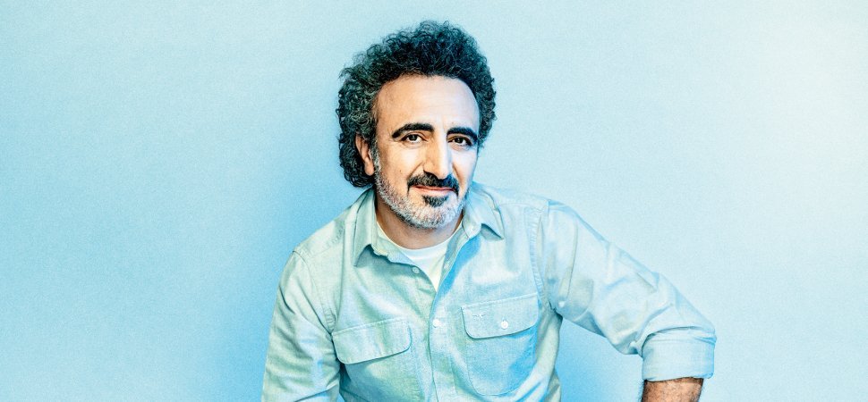 #ConsciousCapitalism at work: Founder of <a href="/Chobani/">Chobani</a> embraces inclusive culture. ow.ly/68J630kkxTI