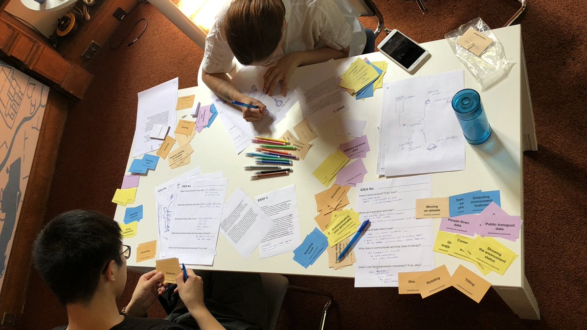 pact_tudelft's tweet photo. Workshop rehearsal ongoing! @iskandr @sunless771 https://t.co/iMZfbWnHe3