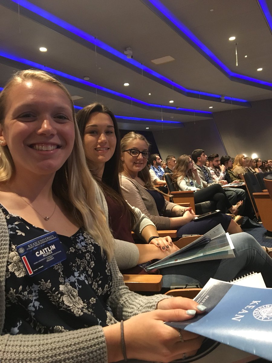 #KeanInvolved #kucec