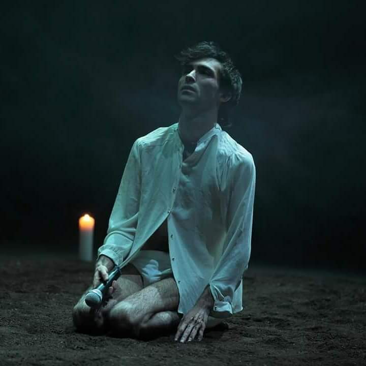 TTeatroabierto's tweet photo. #Teatro #Távora participa en el Festival #CulturaconOrgullo
#Sevilla con #MortificaciónTeatro y su poética obra #PORKULO EL CISNE QUE APRENDIÓ A COMBATIR #CarlosCosta
13 junio 21h
https://t.co/5W81DPMX8f
#teatroSev #culturasev #cdaea #LGTB #Lgtbi #Togayther #MuyDeEscenarios https://t.co/Xccju7Pmg0