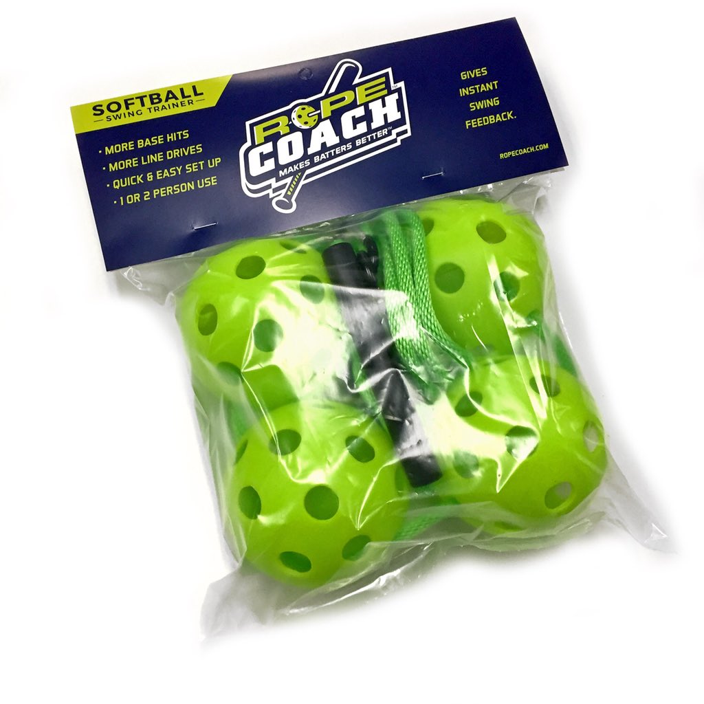 RopeCoach's tweet photo. Convenient size packaging makes it easy to take your #ropecoach anywhere. Tag someone you want to get some hits in with on this Wednesday morning 😃 https://t.co/yP3T1GZEOm