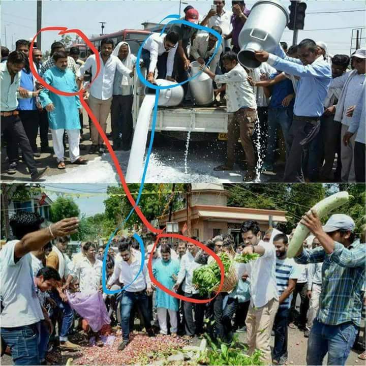 Ashwani ojha tweet media