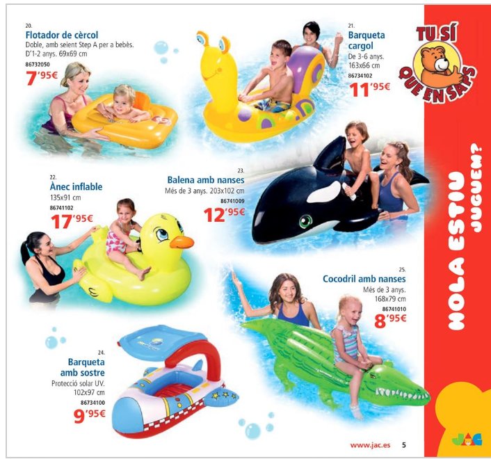 Ca La Madrona tweet media