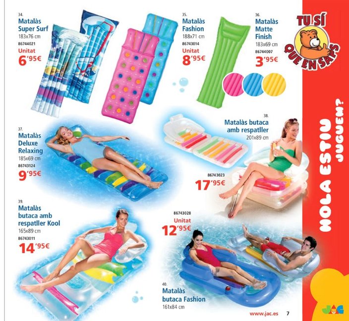 Ca La Madrona tweet media