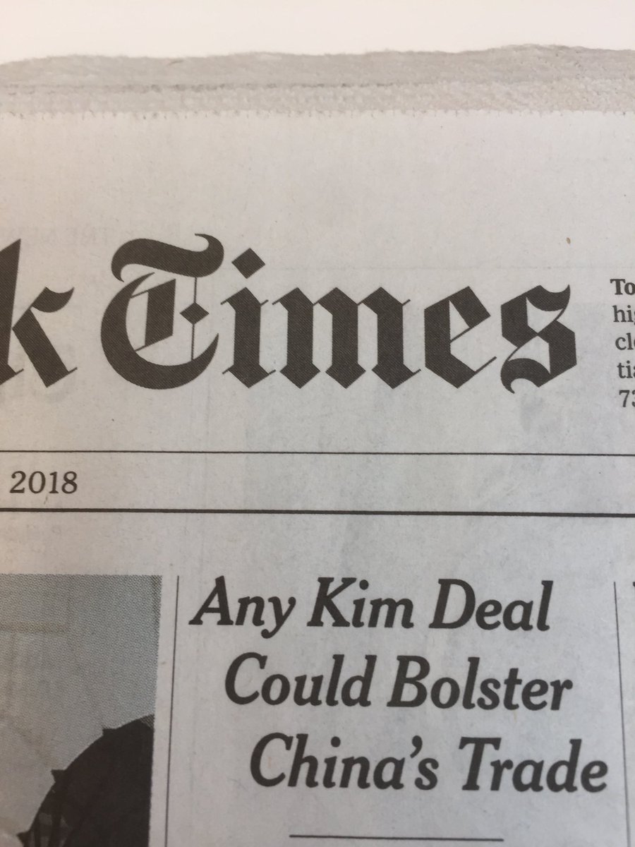 jimwindolf's tweet image. Big news for Breeders fans