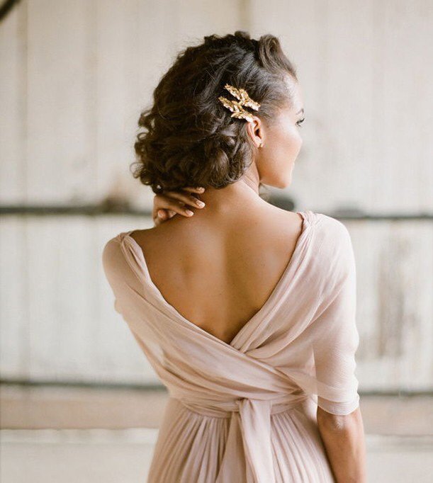 PerfectWedding's tweet photo. #Inspired by the dreamy tones of this neutral wedding dress! #owg #pwgbride #wearepwg #pwgshow #weddingplanning #weddingdress https://t.co/ImeDIlSfYF