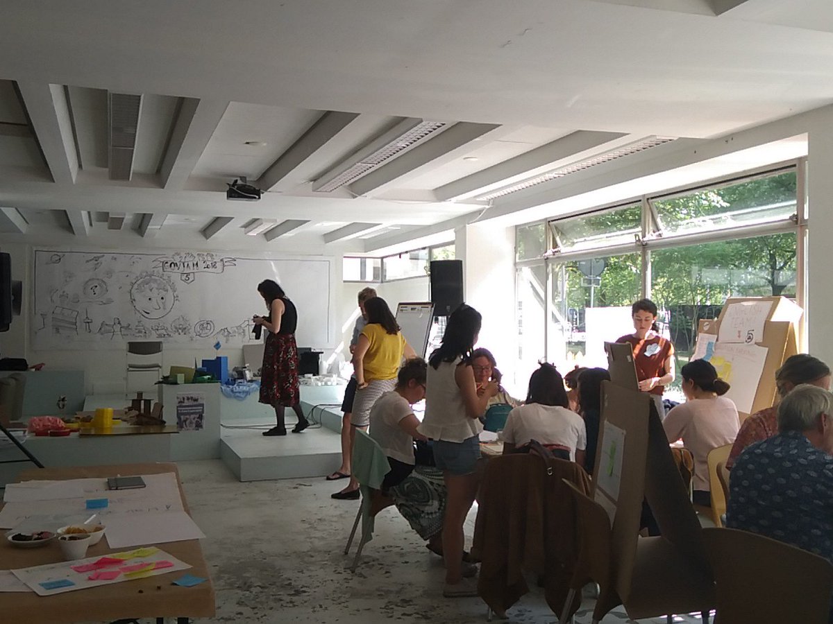 GovJam Rotterdam tweet media